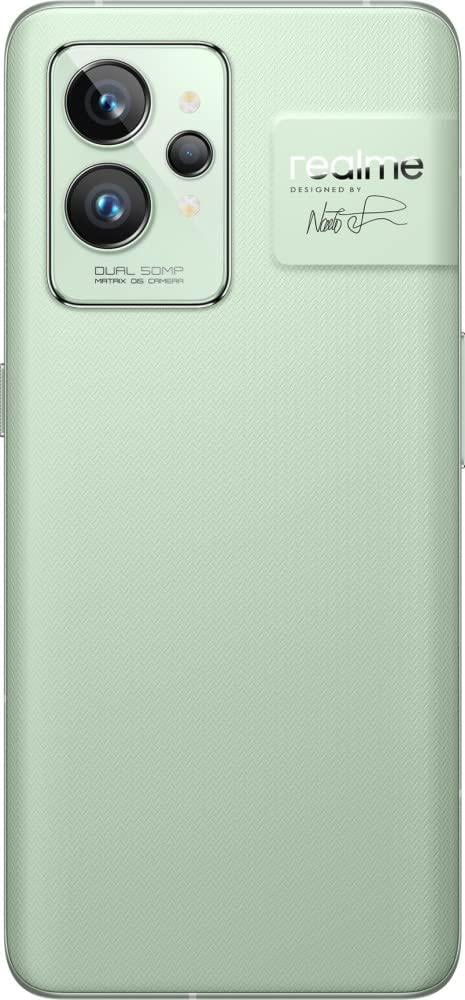 ᐉ Смартфон Realme GT2 Pro 12/256GB Paper Green (74172) • Купить в Киеве ...
