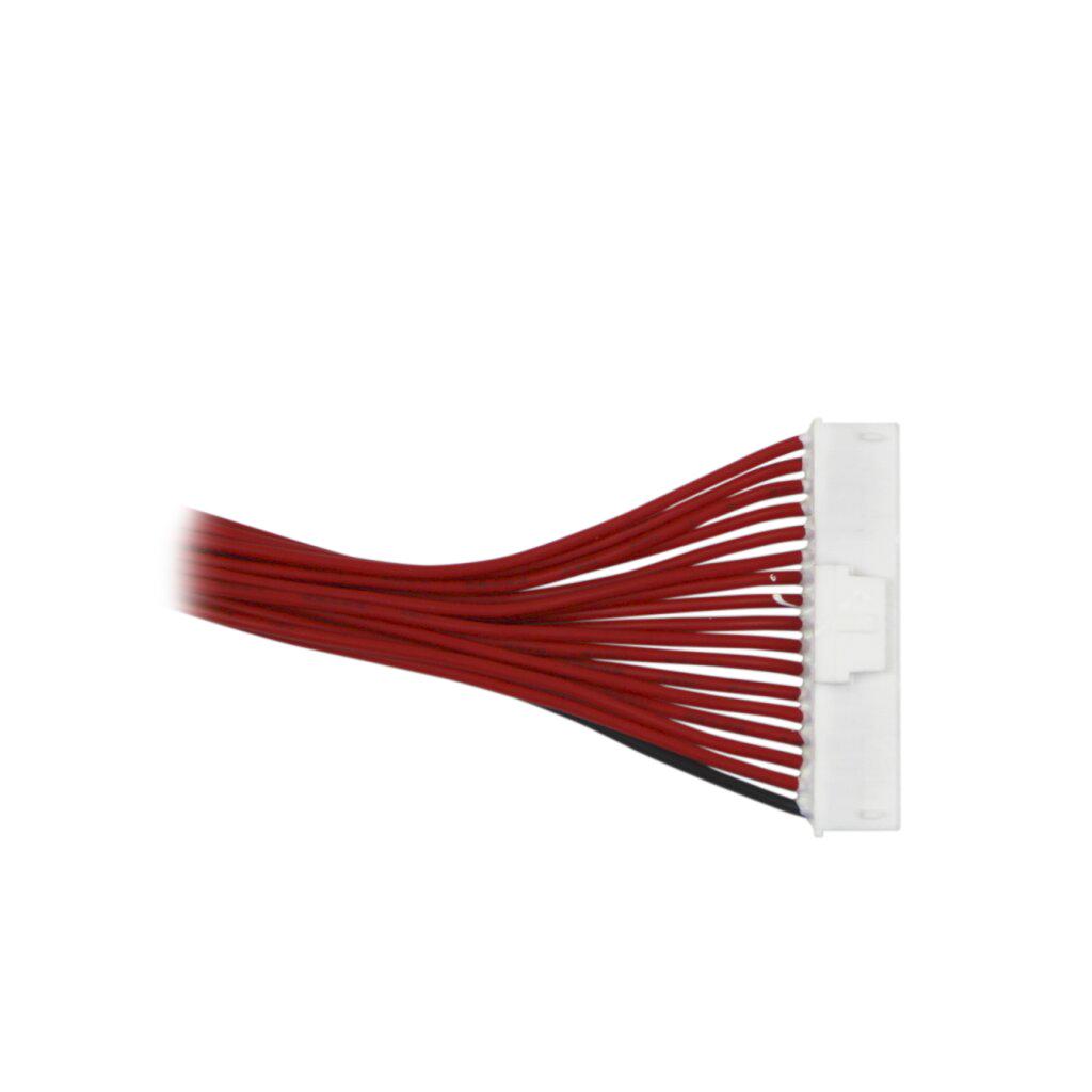 Плата Smart BMS LogicPower LP LiFePO4 48V 16S Dis 150 A Ch 75A UART+RS485+CAN с балансиром (616855) - фото 6 Плата Smart BMS LogicPower LP LiFePO4 48V 16S Dis 150 A Ch 75A UART+RS485+CAN с балансиром (616855) - фото 6