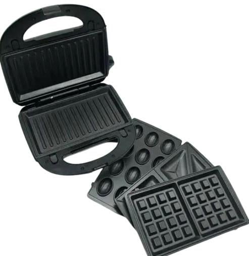 Мультимейкер Crownberg CB-1077 4в1 (1631181365)