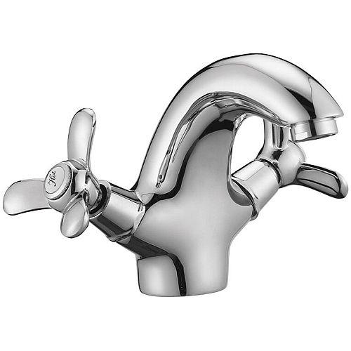 Смеситель для умывальника Haiba Vilta 161 (HB0385)