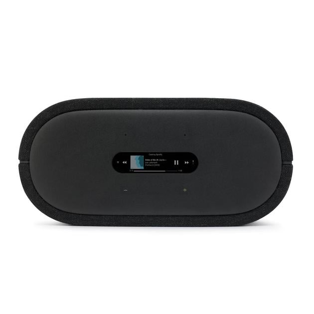 Система акустическая Harman Kardon Citation 300 Black (HKCITATION300BLKAM) - фото 7