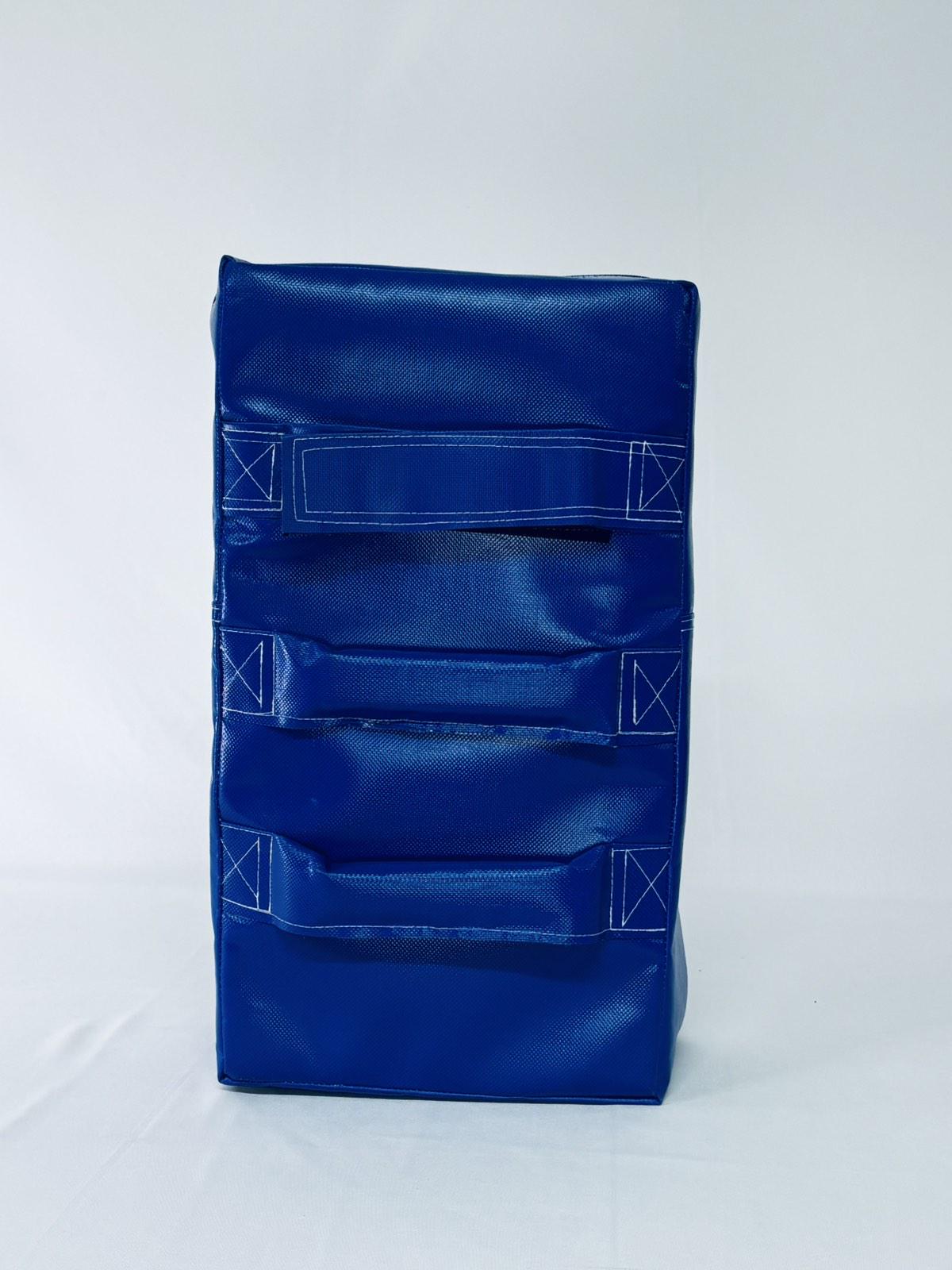 Маківара TM TANSEY для єдиноборств 25х45х17 см (18206630) - фото 4