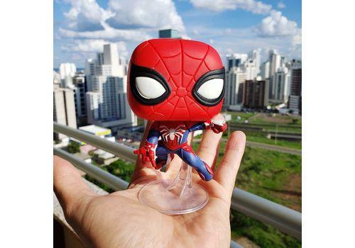 Фігурка Funko Pop Gameverse Spider-Man 10 см (SM 334.636) - фото 4