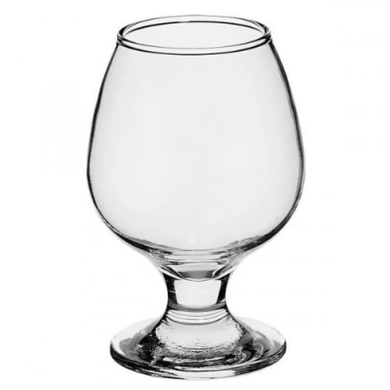 Набір келихів для коньяку Pasabahce Bistro 250 мл 6 шт. (44483) - фото 1 Набір келихів для коньяку Pasabahce Bistro 250 мл 6 шт. (44483) - фото 1