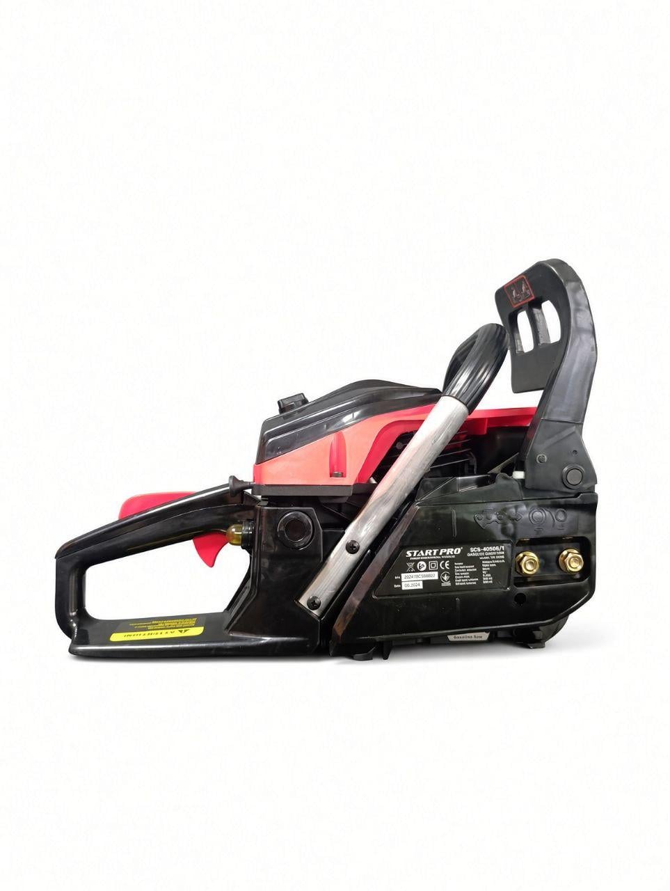 Бензопилка ланцюгова START PRO SCS-4050E/1 (8467810000)