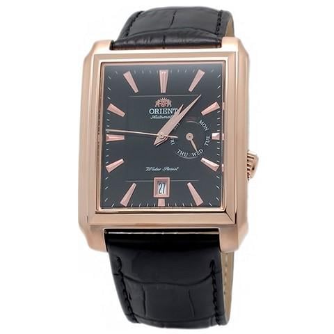 Часы механические Orient FESAE006B0 D 36 мм (11782876)