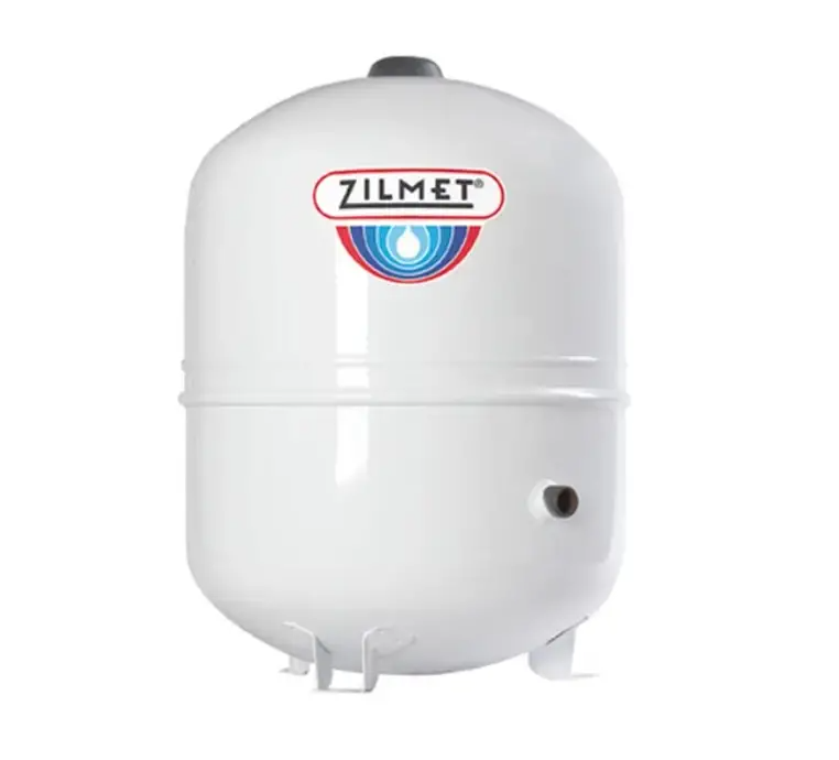 Бак Zilmet Solar-plus для систем солнечного отопления 35 л 10 бар (11A2003304)