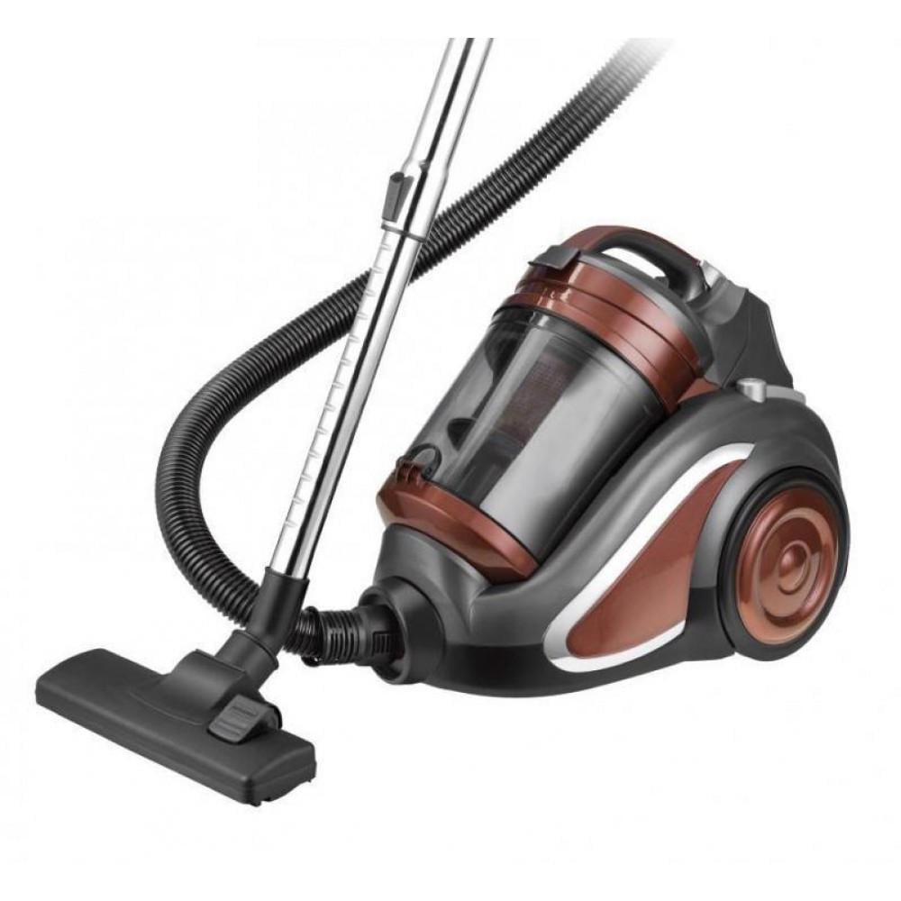 Пилосос Kassel KS-8079 колбовый 5 л 3000 W