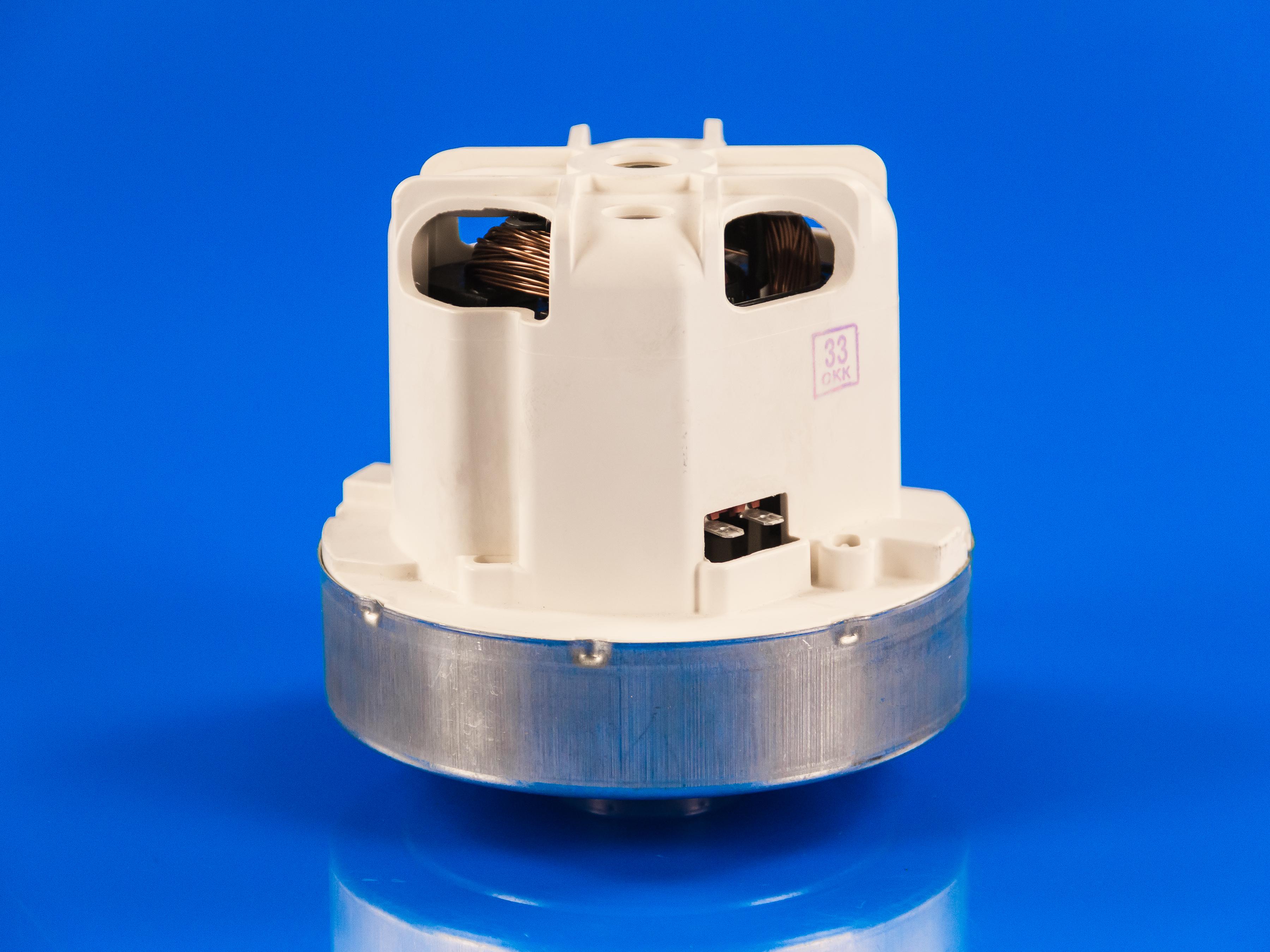 Двигатель Domel для пылесосов Philips/Samsung/Rowenta 1800 W