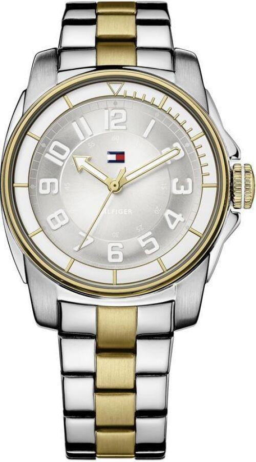 Наручний годинник жіночий Tommy Hilfiger 1781228 (648745)