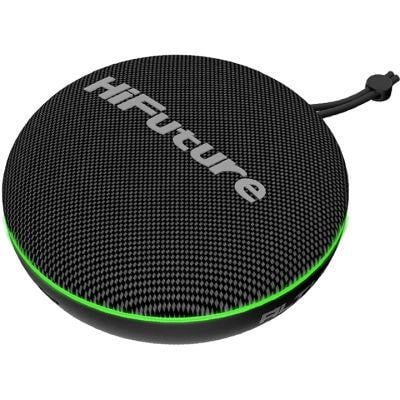 Портативная акустическая система HIFuture Altus Black (altus.Black)