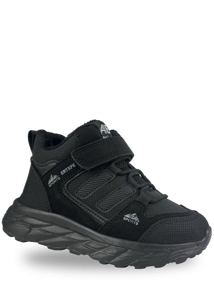 Демисезонные ботинки Jong Golf CN31023-0 р. 28 Черный