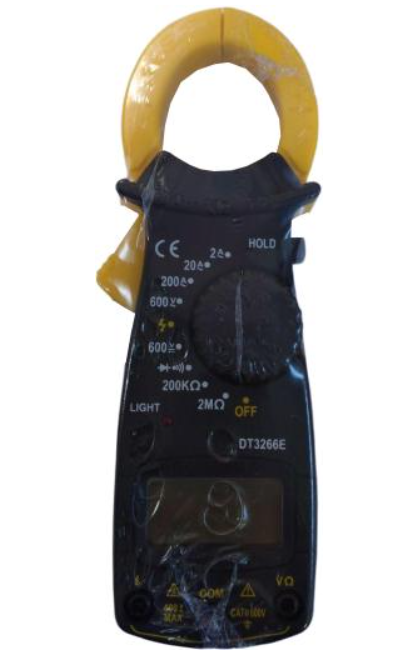 Мультиметр DT-3266