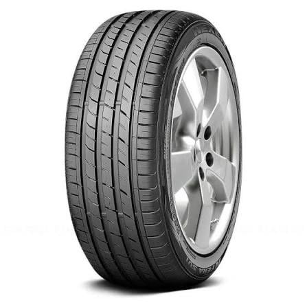 Автошина Roadstone N'Fera SU1 255/45 ZR19 104Y XL