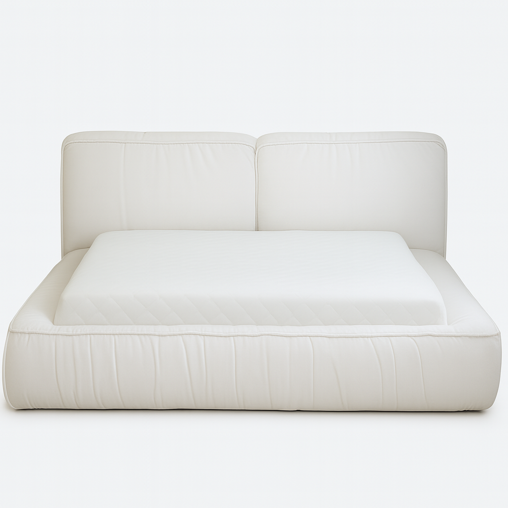 Ліжко Бруно London 25 160х200 см - фото 1 Ліжко Бруно London 25 160х200 см - фото 1