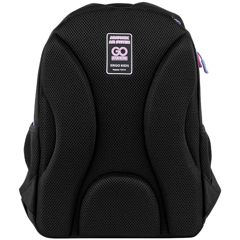 Школьный рюкзак GoPack Education GO25-182M-2 Dream с анатомической спинкой (995132) - фото 13 Школьный рюкзак GoPack Education GO25-182M-2 Dream с анатомической спинкой (995132) - фото 13