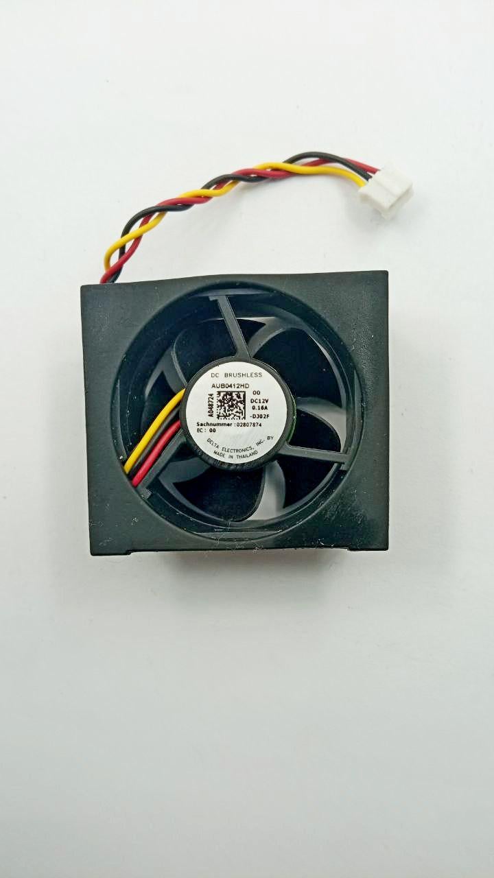 Вентилятор Delta Electronics AUB0412HD 40x40x20 мм 12VDC 0,16A (18215)