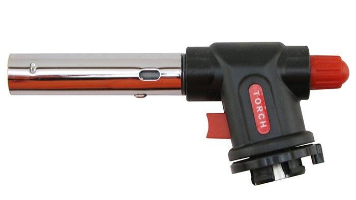 Автоматическая газовая горелка Multi Purpose Torch 504C (51190)