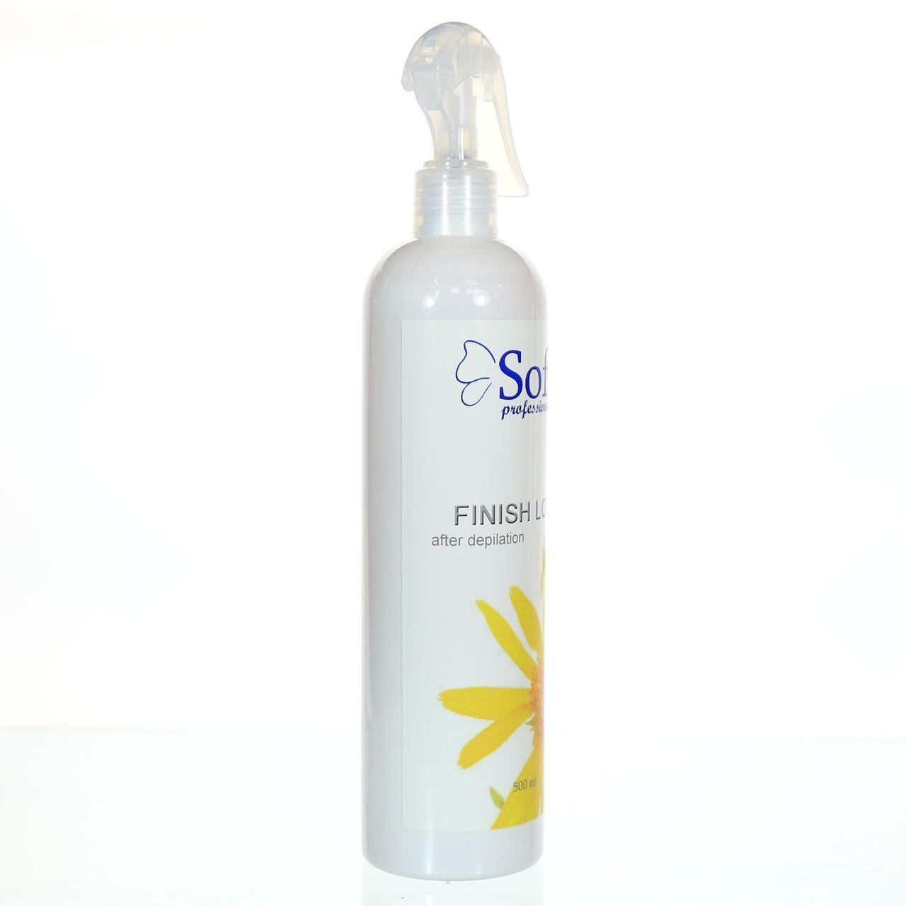 Спрей після депіляції з арнікою Sofi May Finish Lotion 500 мл - фото 3