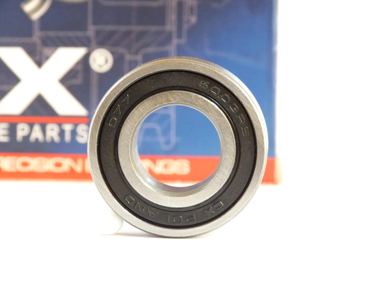 Подшипник CX 6003 2RS (p504)