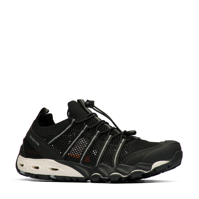 Кроссовки Humtto 620721A1 р. 44 Черный (15108-44)