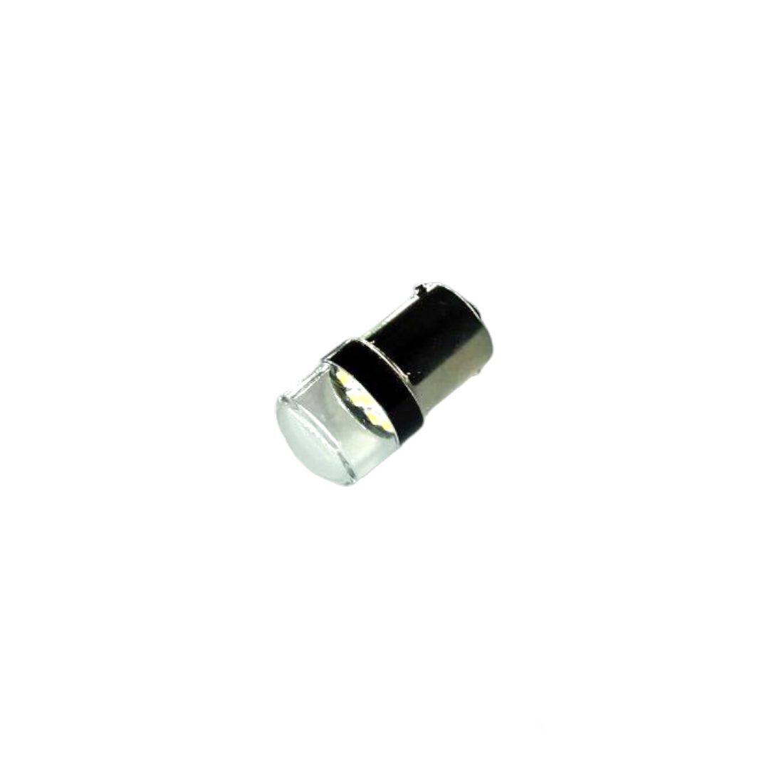 Автомобільна лампа світлодіодна Global Solution 12V S25 1156-3030-10SMD Білий (2303407364) - фото 3 Автомобільна лампа світлодіодна Global Solution 12V S25 1156-3030-10SMD Білий (2303407364) - фото 3
