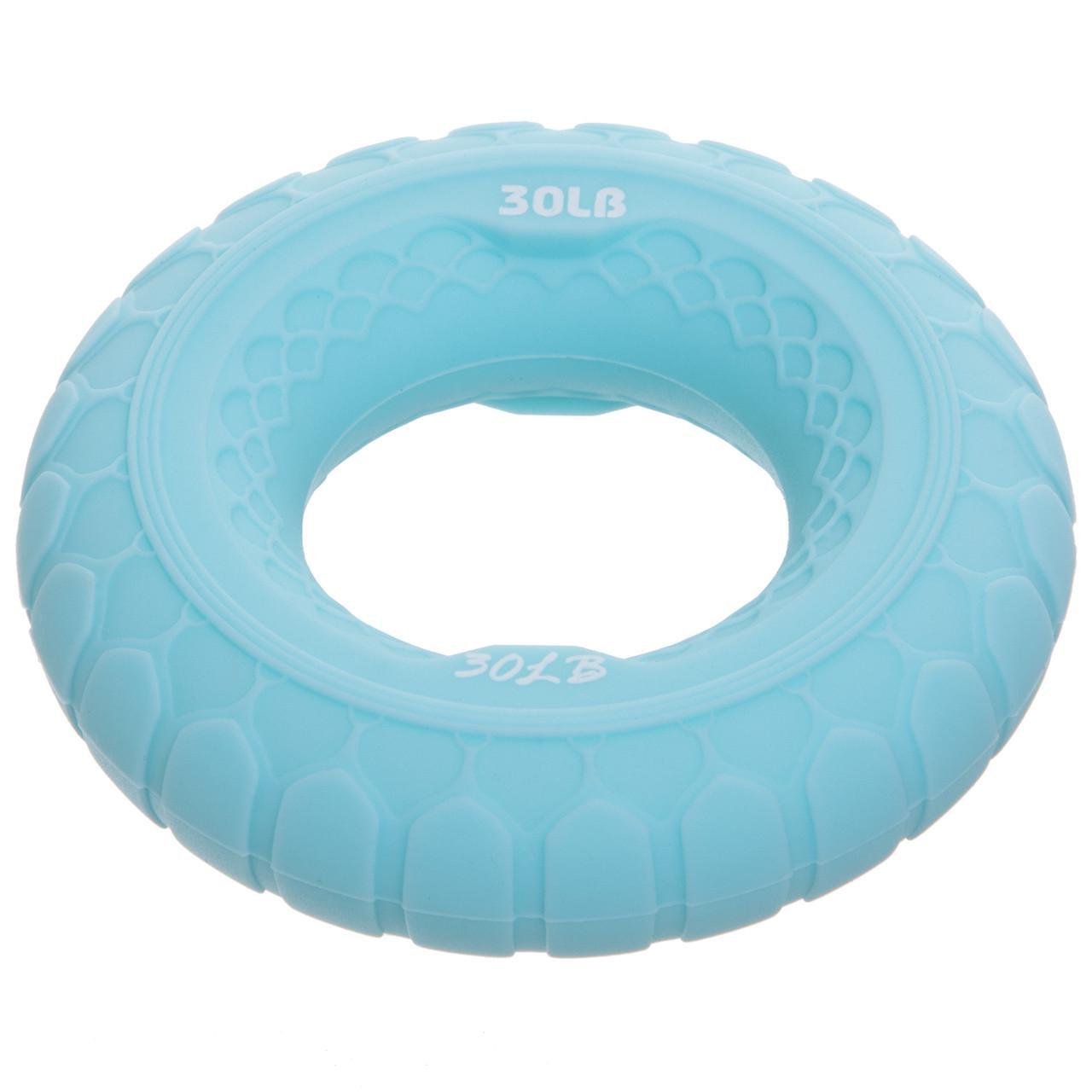 Эспандер кистевой Jello FI-3813 кольцо 7 см (2532862911) - фото 1 Эспандер кистевой Jello FI-3813 кольцо 7 см (2532862911) - фото 1