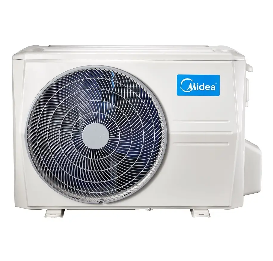 Кондиціонер Midea GAIA MSFA-09N8D6E-I/MSFA-09N8D6E-O (13706589) - фото 3