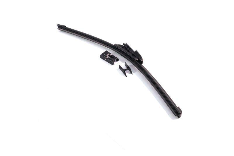 Щітка склоочисника безкаркасна ARMER 450 мм з мультіадаптером (ARM-18)