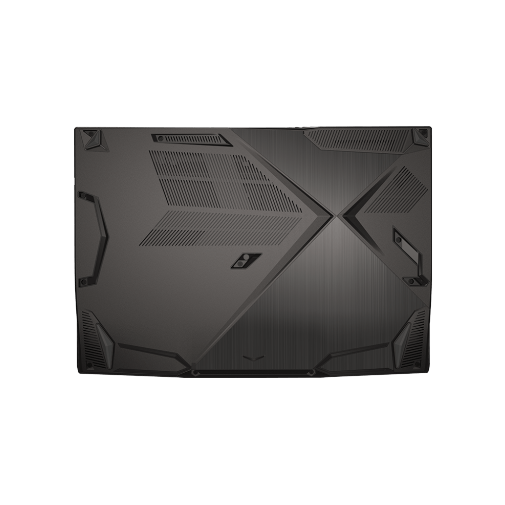 Ноутбук MSI Thin 15 B13VE-2692XUA i7-13620H 16/512 ГБ RTX 4050 6 GB 15,6" Cosmos Gray (9S7-16R831-2692) - фото 4