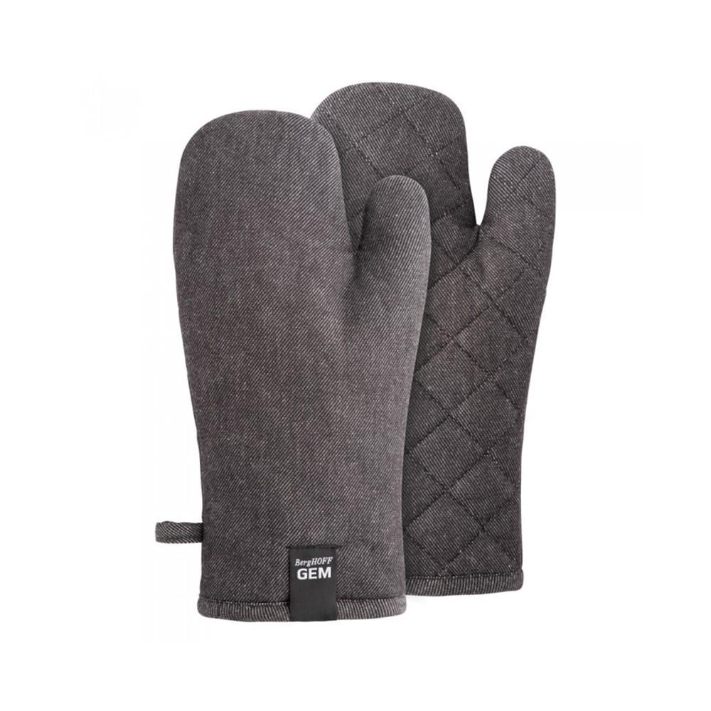 Набор кухонных рукавиц BergHOFF Gem 2 шт. (3990028)