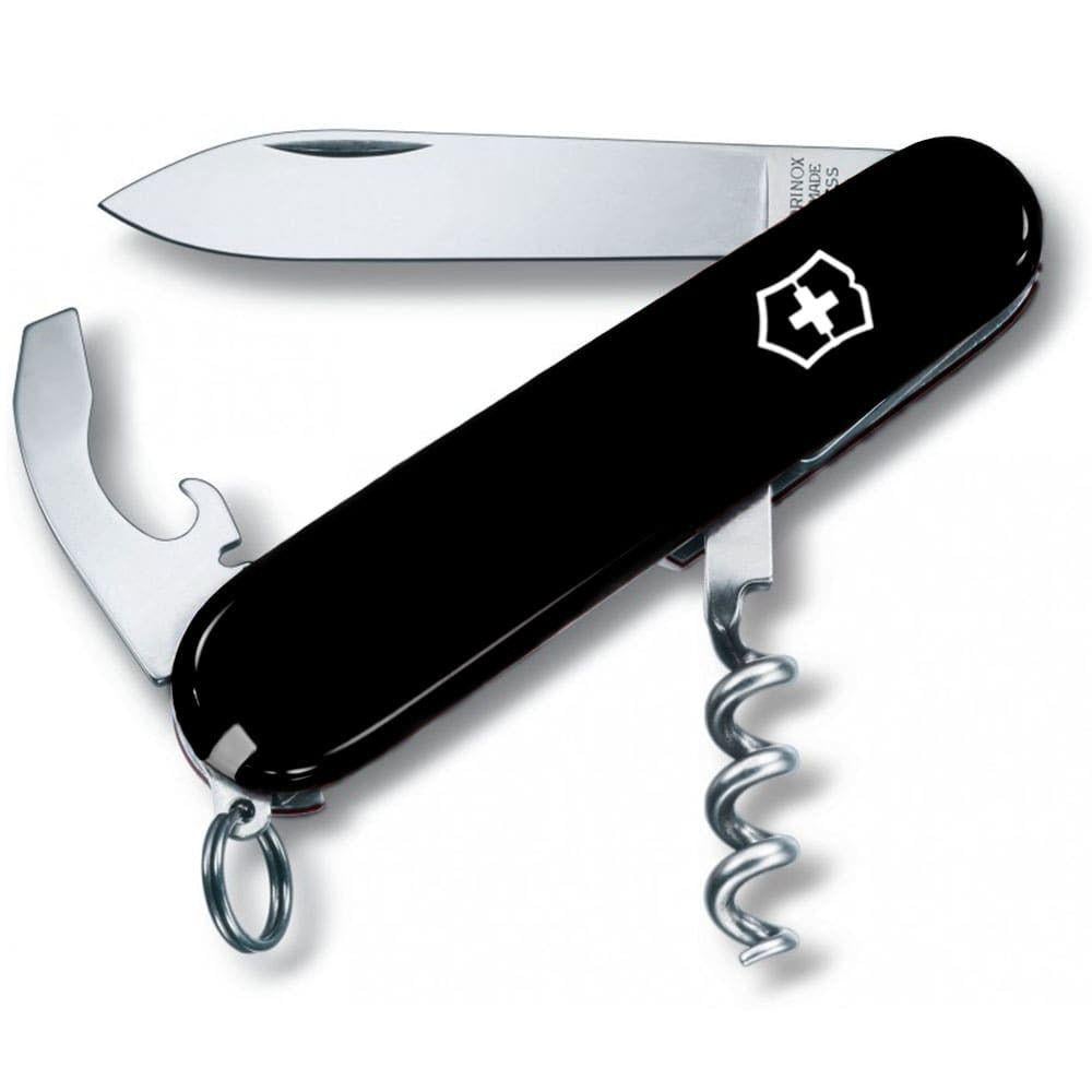 Мультитул Victorinox Swiss Army Waiter 0.3303.3 (58-79-Vx03303.3)