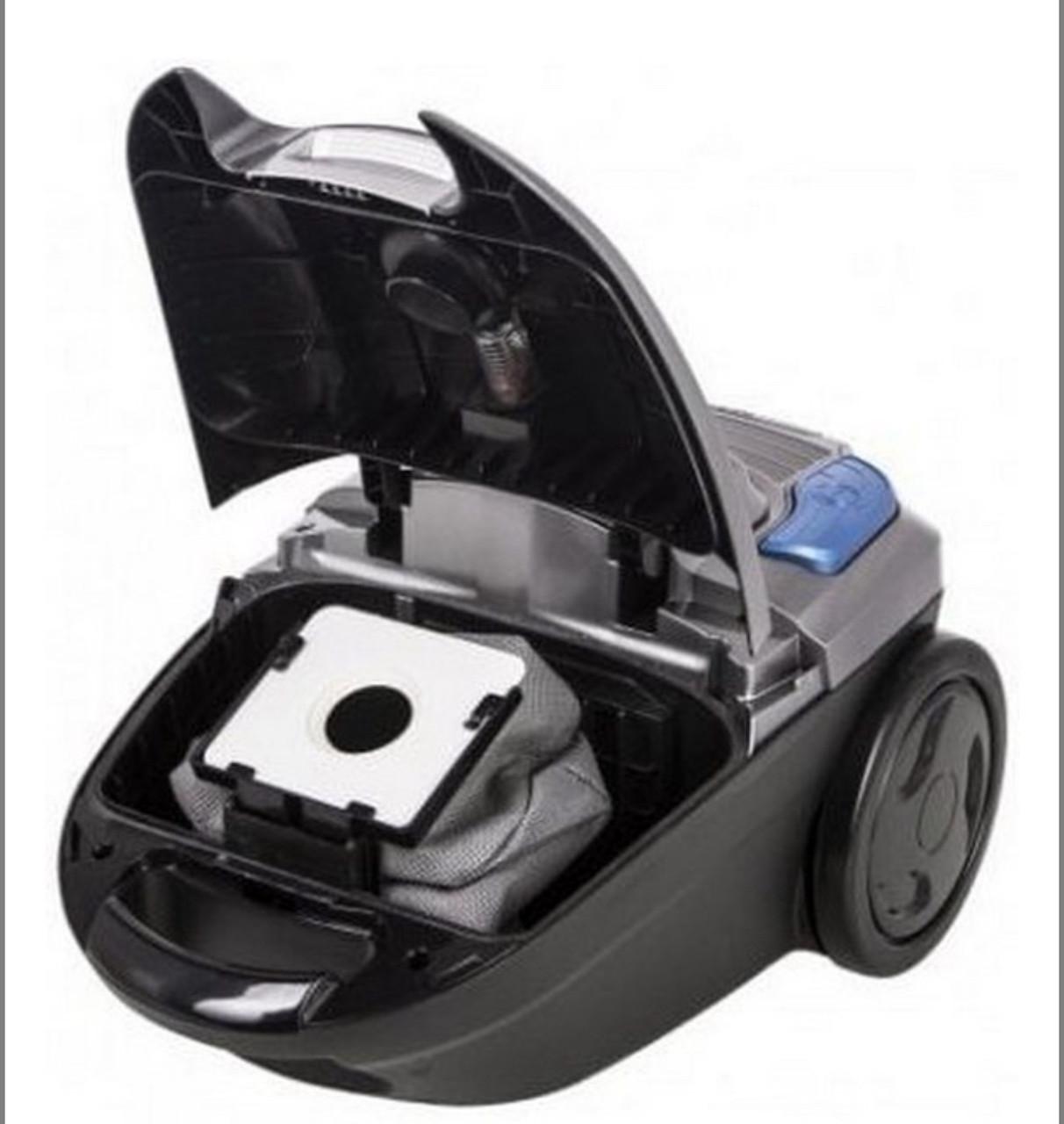 Пылесос Midea MOD16A для сухой уборки (2675268119) - фото 3 Пылесос Midea MOD16A для сухой уборки (2675268119) - фото 3