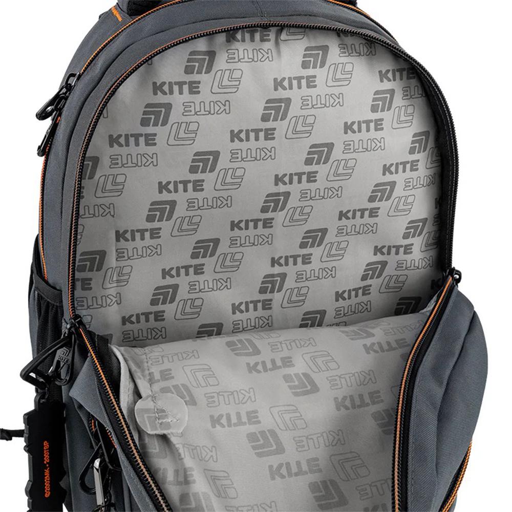 Шкільний рюкзак KITE Education teens Naruto Shippuden 20,5 л (NR25-8001M) - фото 14 Шкільний рюкзак KITE Education teens Naruto Shippuden 20,5 л (NR25-8001M) - фото 14