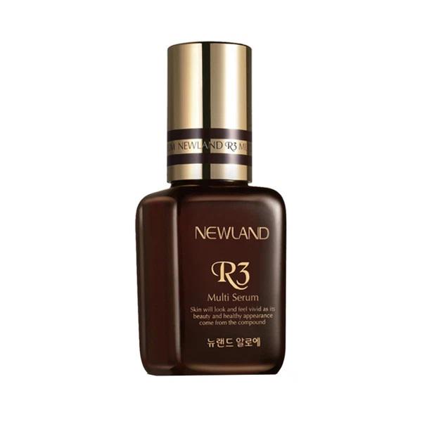 Омолаживающая сыворотка Newland All Nature R3 Multi Serum 50 мл (8809498421265)