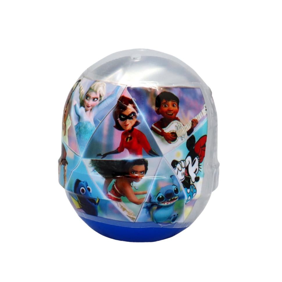 Фигурка-сюрприз Дисней 100 OOSHIES в капсуле 24 вида (IF-174-F-189)