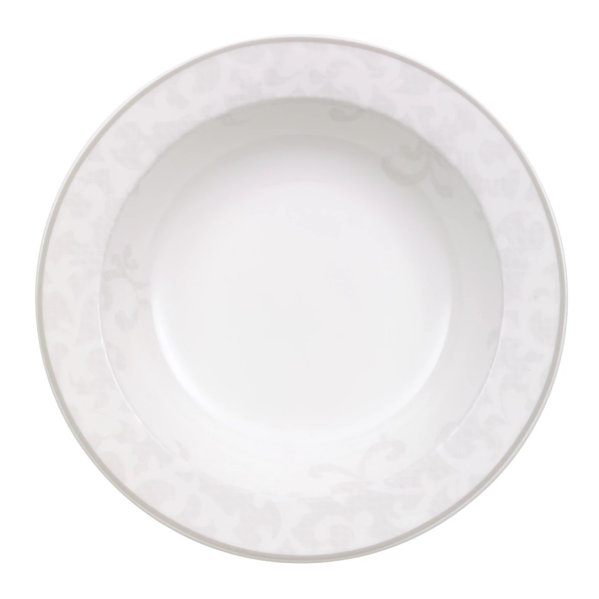Салатник Villeroy &amp; Boch Gray Pearl 20,5 см (1043923821)