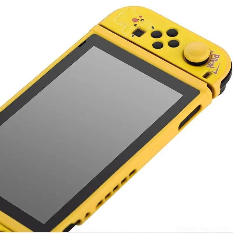Чехол для Nintendo Switch NS Пикачу - фото 2