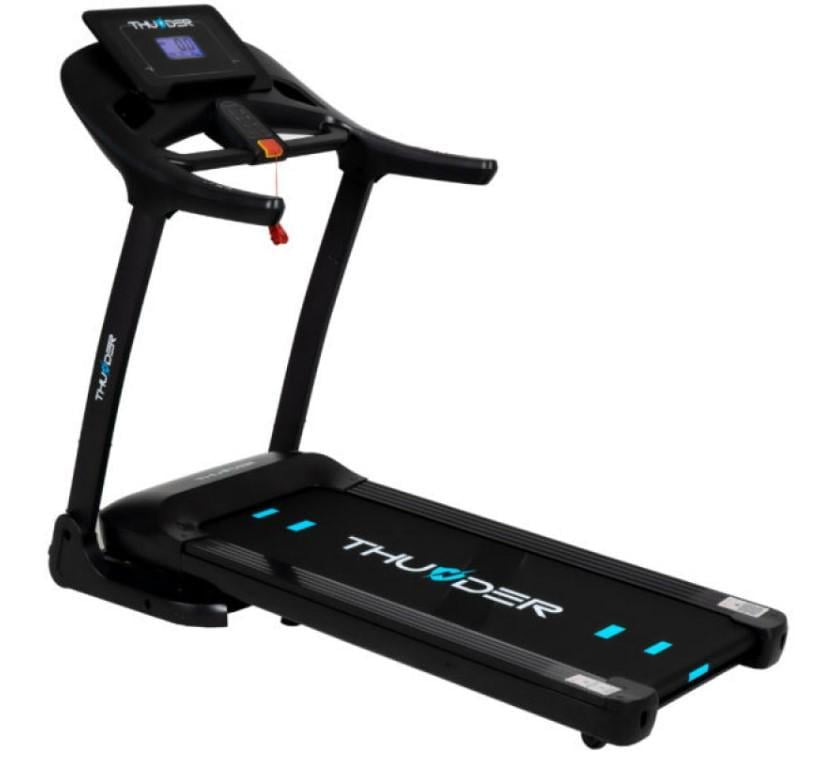 Беговая дорожка Thunder PHENOM-S-Black (63735)