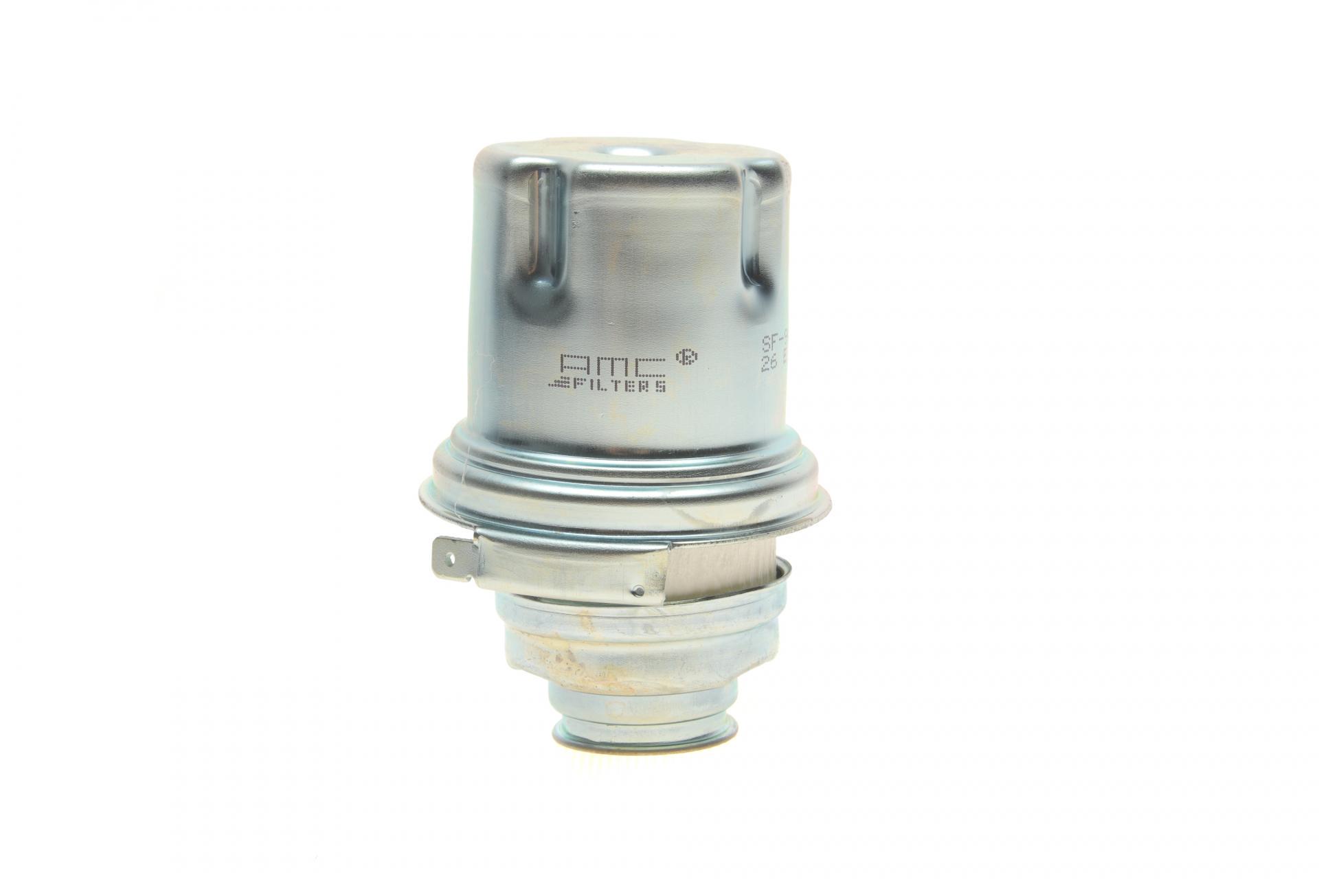 Фильтр топливный KAVO PARTS для Subaru Legacy 2,0/2,5 98-05/Outback 2,5/3,0 00-09/Tribeca 3,6 07- (SF-949)