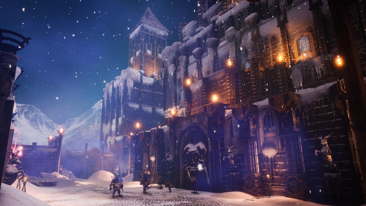 Ключ активації The Bard's Tale IV: Director's Cut для Xbox One/Series (53361694) - фото 8 Ключ активації The Bard's Tale IV: Director's Cut для Xbox One/Series (53361694) - фото 8