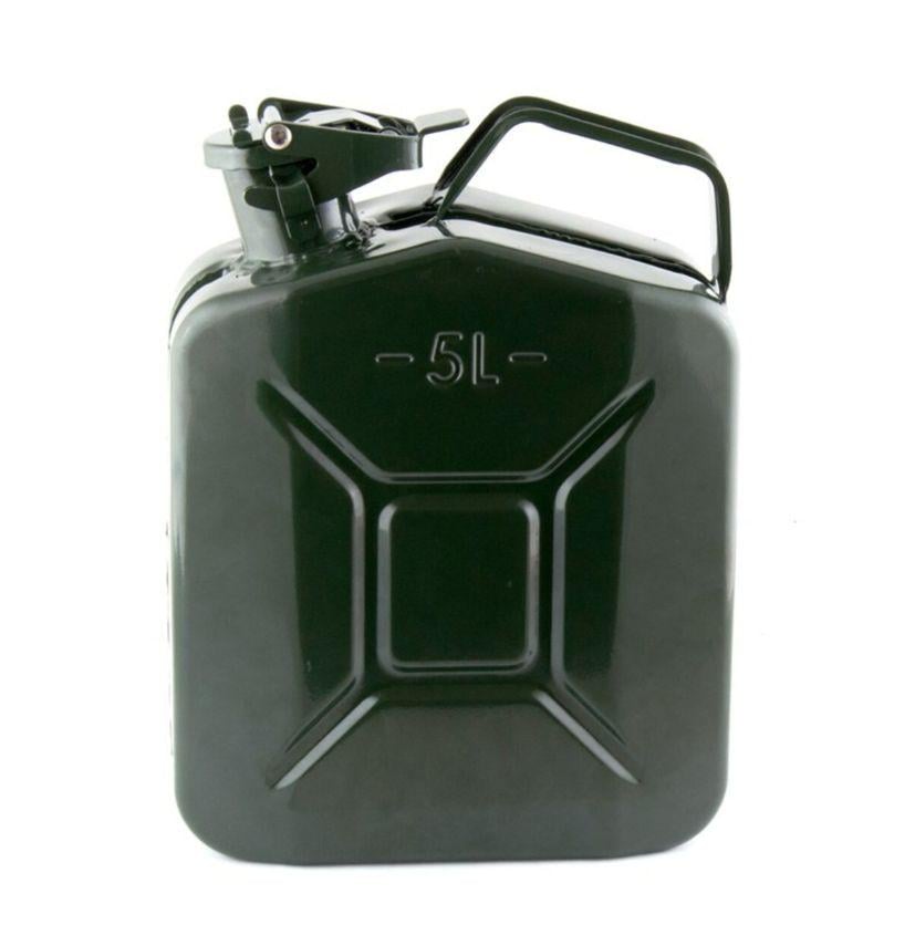 Металева каністра Белавто 5 л (KS05)