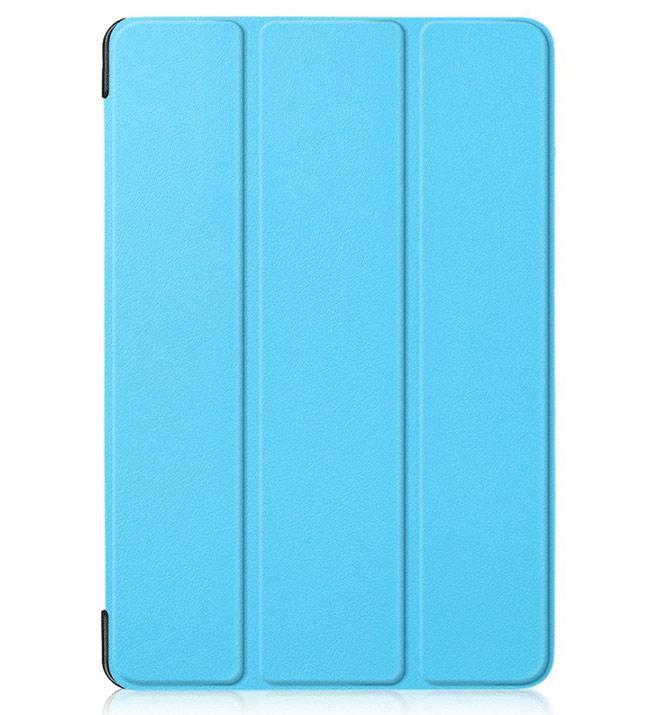 Чехол для планшета Galaxy Tab A 10.5" SM-T590/SM-T595/SM-T597 Slim Sky Blue (813709453)