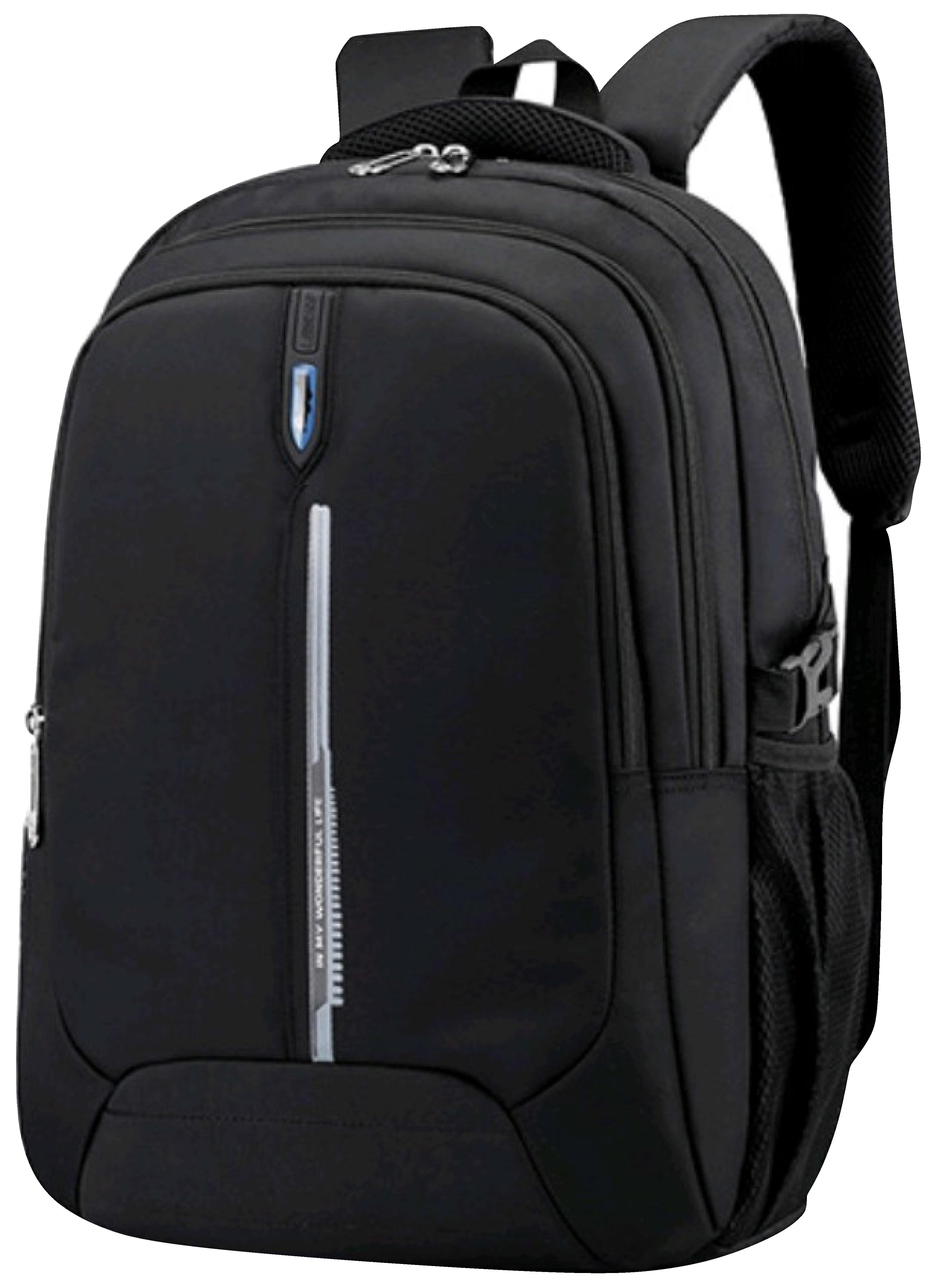 Рюкзак ортопедический Grooc 45x30x15 см (WB-6)