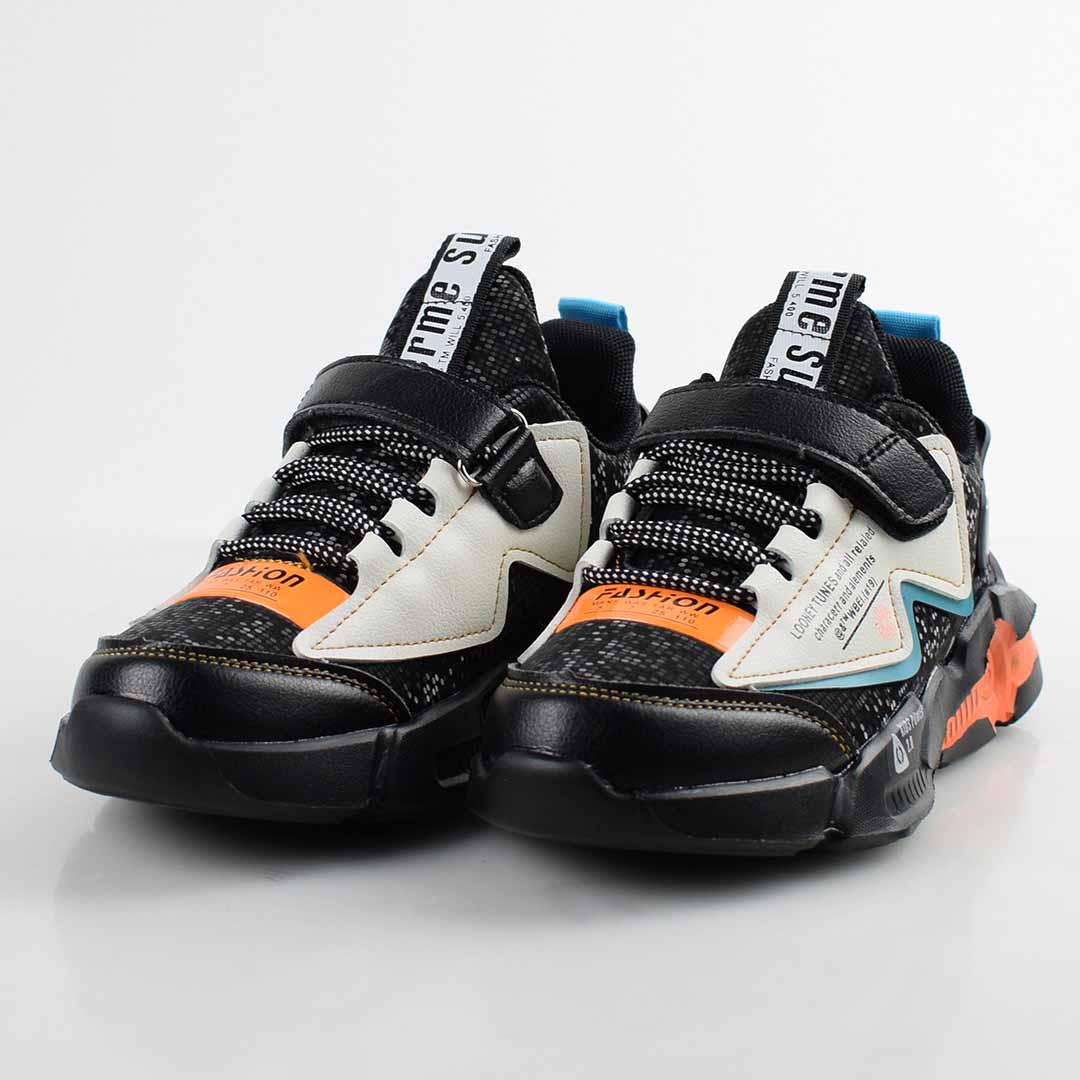 Кроссовки детские Fashion 336345 р. 35 21 см