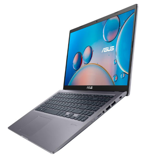 Ноутбук Asus X515EA-BQ1186T Grey - фото 2