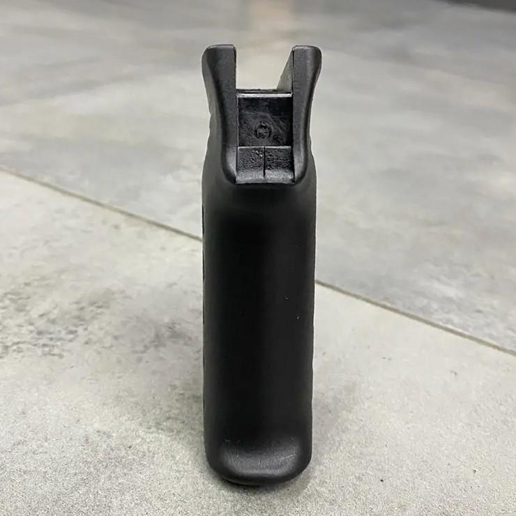 Рукоятка пистолетная DLG Tactical DLG-097 для АК-47 АК-74 с отсеком Черный (241873) - фото 3 Рукоятка пистолетная DLG Tactical DLG-097 для АК-47 АК-74 с отсеком Черный (241873) - фото 3