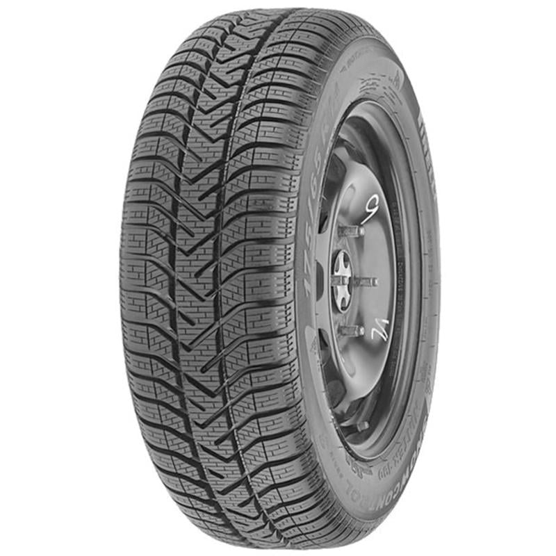 Автошина PIRELLI Winter Snowcontrol 3 195/55 R17 92H XL* (280263)