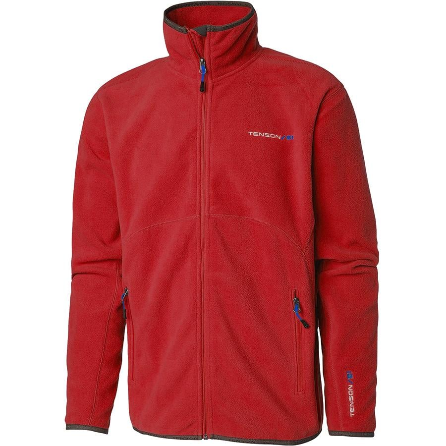 Куртка Tenson Miller L Red (54130) Куртка Tenson Miller L Red (54130)