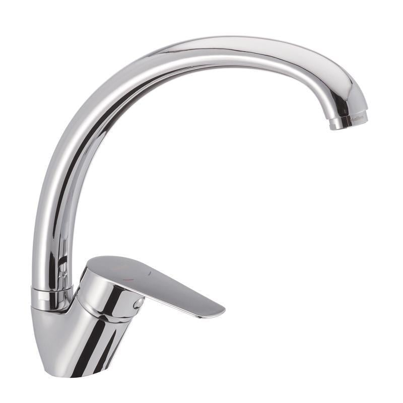 Смеситель для кухни Haiba NIKAS 777 (HB0870) Смеситель для кухни Haiba NIKAS 777 (HB0870)